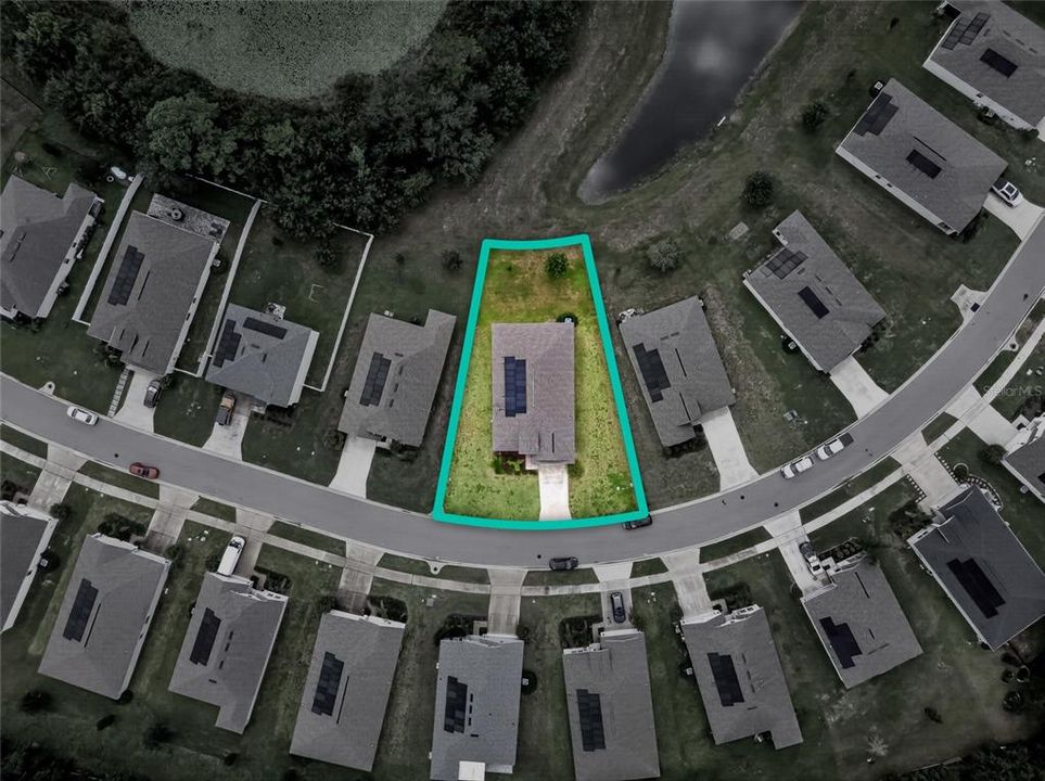 На продажу: $455,000 (4 спален, 3 ванн, 2109 Квадратных фут)