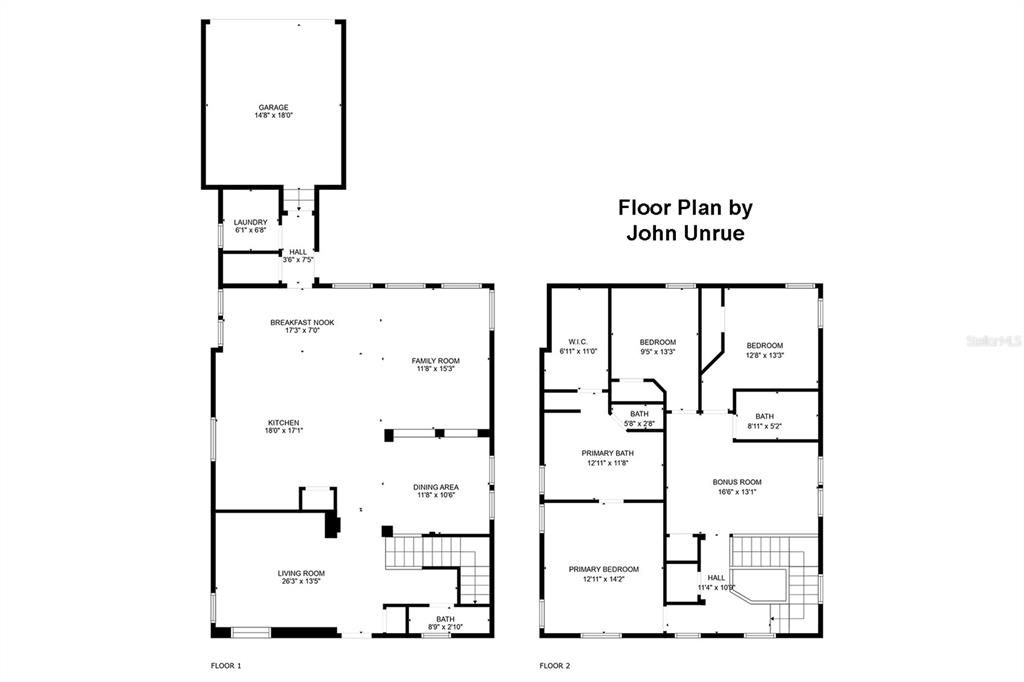 В аренду: $6,250 (3 спален, 2 ванн, 2395 Квадратных фут)