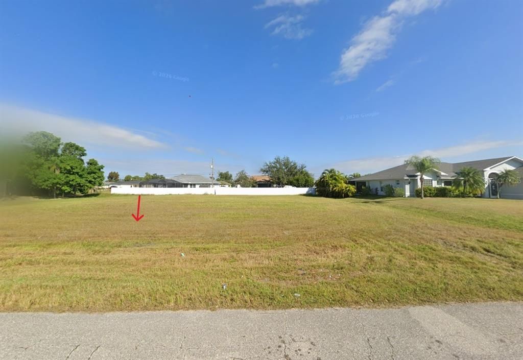 合同活跃: $40,000 (0.23 acres)