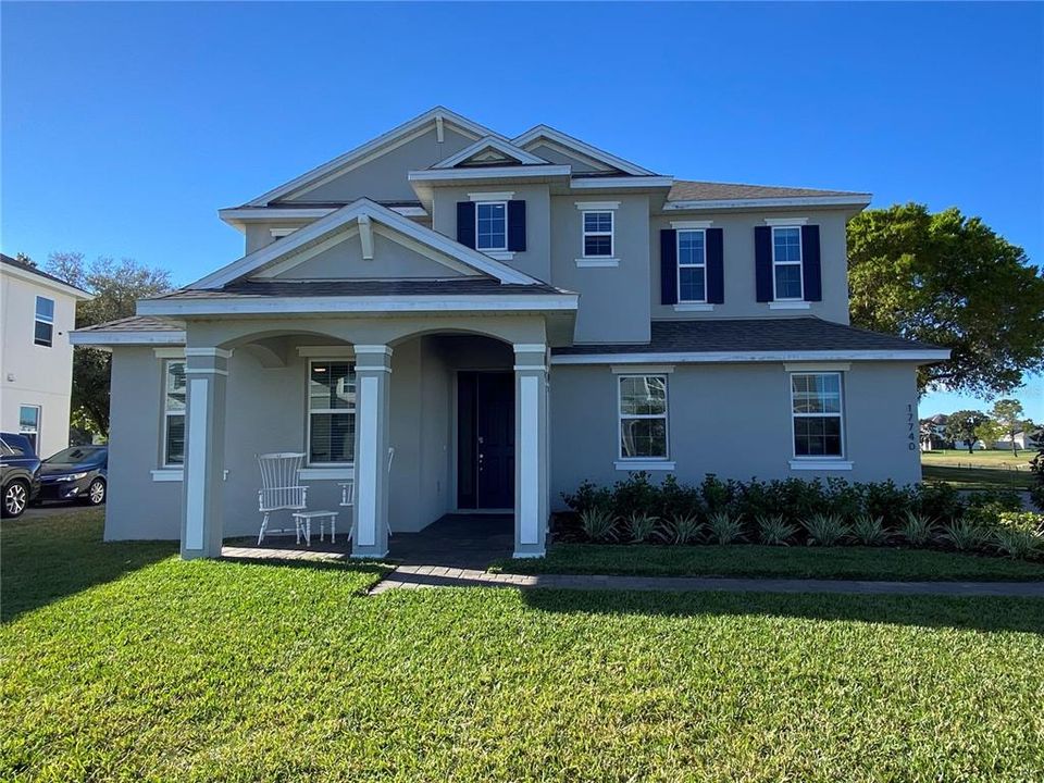 For Rent: $2,850 (4 beds, 3 baths, 2731 Square Feet)