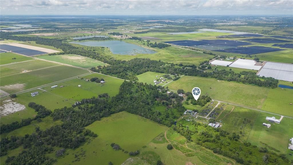 For Sale: $335,000 (4.81 acres)