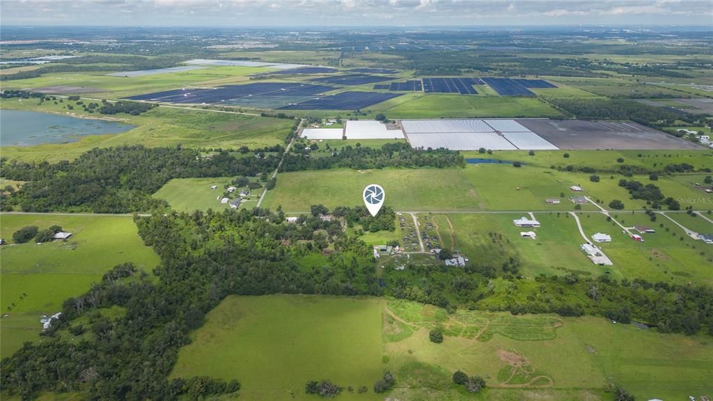 For Sale: $335,000 (4.81 acres)