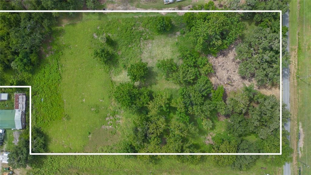 For Sale: $335,000 (4.81 acres)