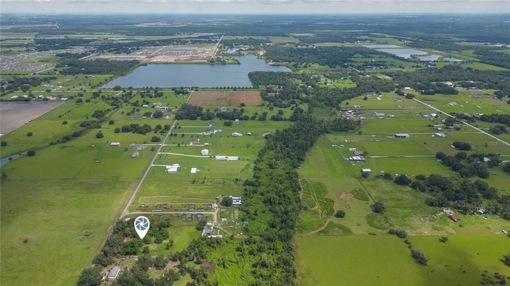 For Sale: $335,000 (4.81 acres)
