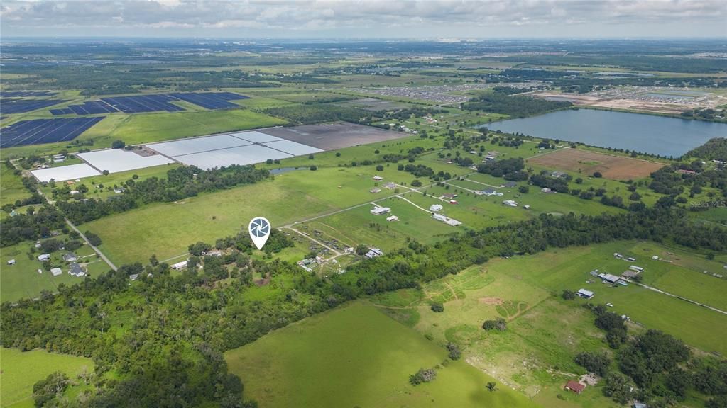 For Sale: $335,000 (4.81 acres)