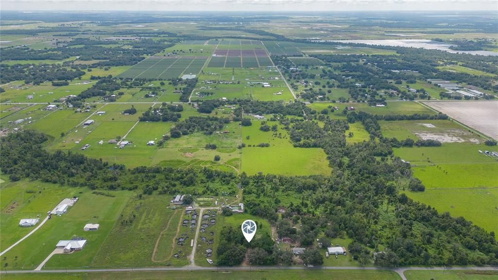 For Sale: $335,000 (4.81 acres)