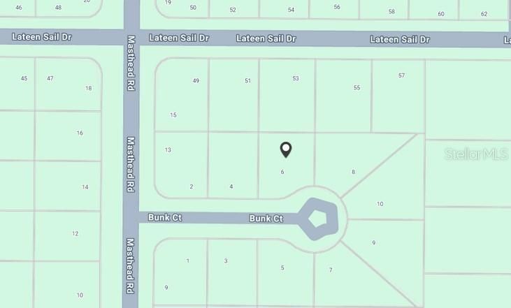 Active With Contract: $15,900 (0.18 acres)