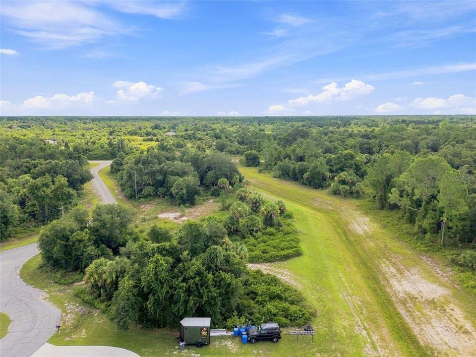En Venta: $10,000 (0.27 acres)