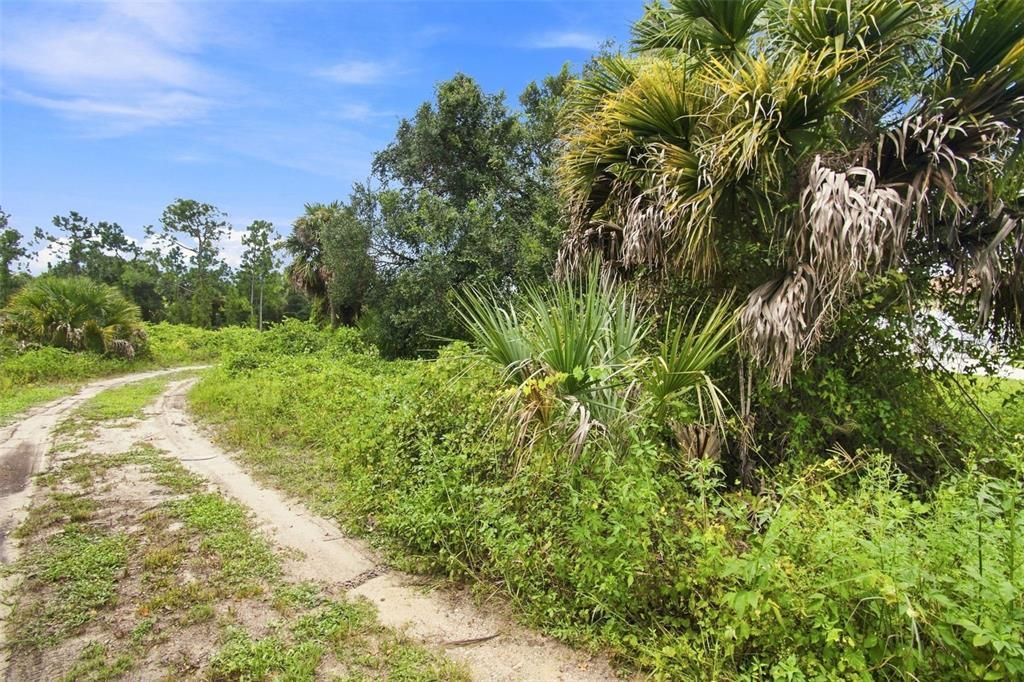 En Venta: $10,000 (0.27 acres)