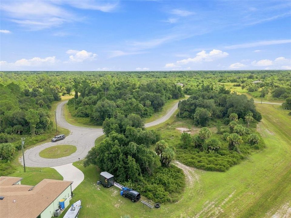 En Venta: $10,000 (0.27 acres)
