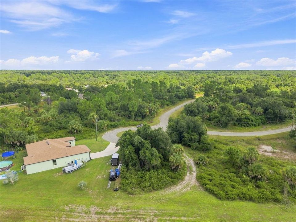 En Venta: $10,000 (0.27 acres)