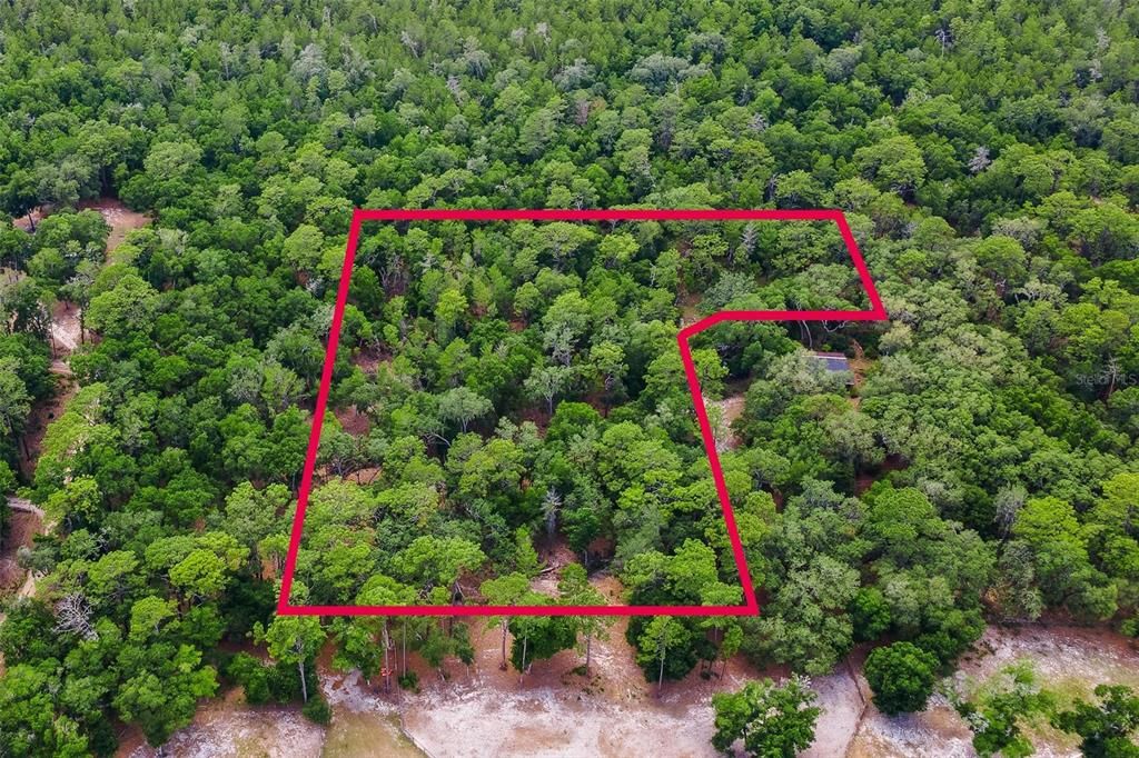 待售: $299,000 (4.60 acres)