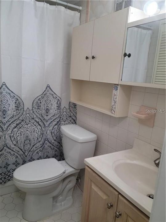 В аренду: $1,650 (1 спален, 1 ванн, 480 Квадратных фут)