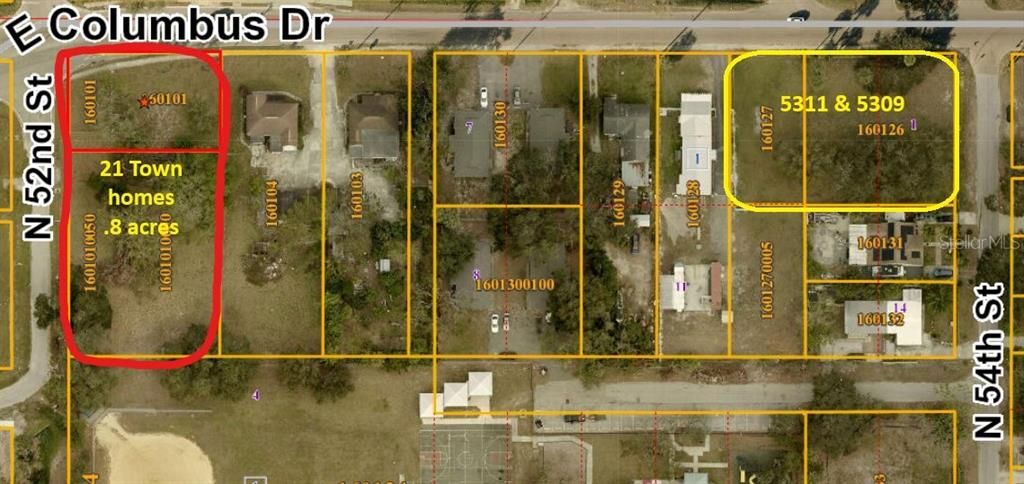 For Sale: $500,000 (0.60 acres)