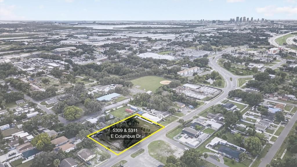For Sale: $500,000 (0.60 acres)