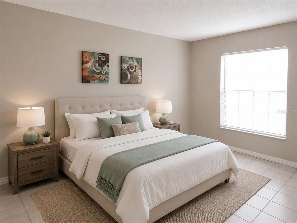 For Rent: $1,100 (1 beds, 1 baths, 835 Square Feet)