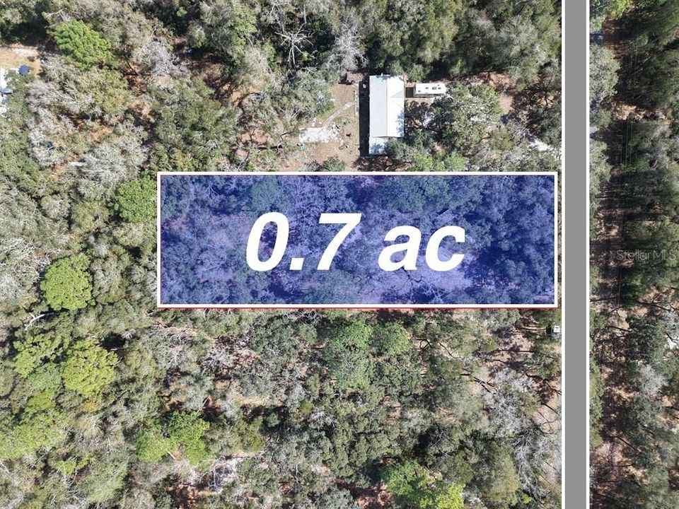 На продажу: $40,000 (0.70 acres)