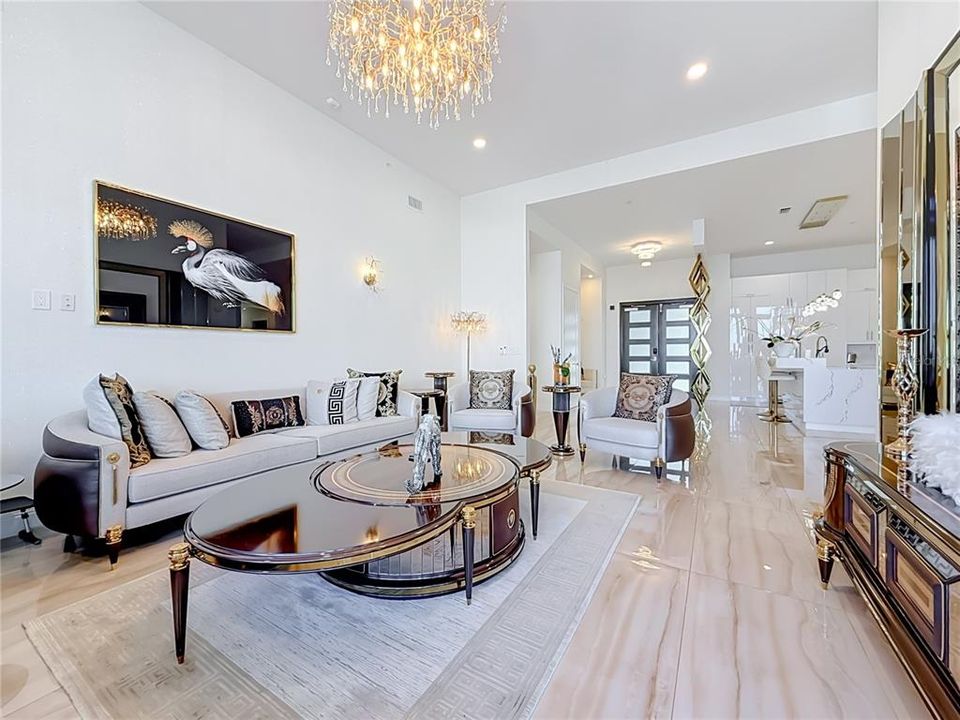 В аренду: $12,000 (5 спален, 3 ванн, 3606 Квадратных фут)