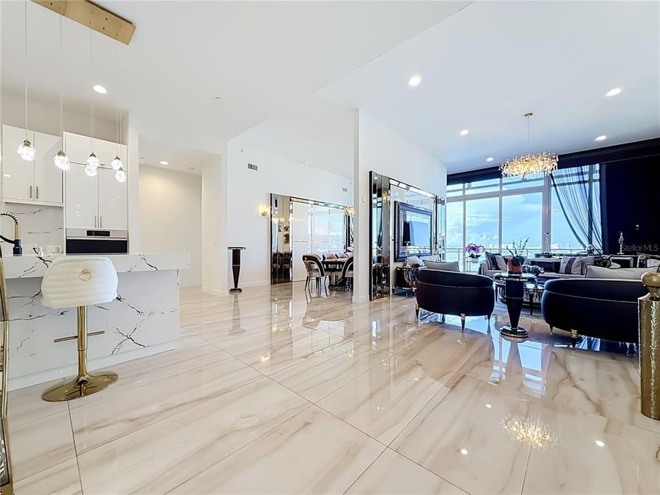 В аренду: $12,000 (5 спален, 3 ванн, 3606 Квадратных фут)