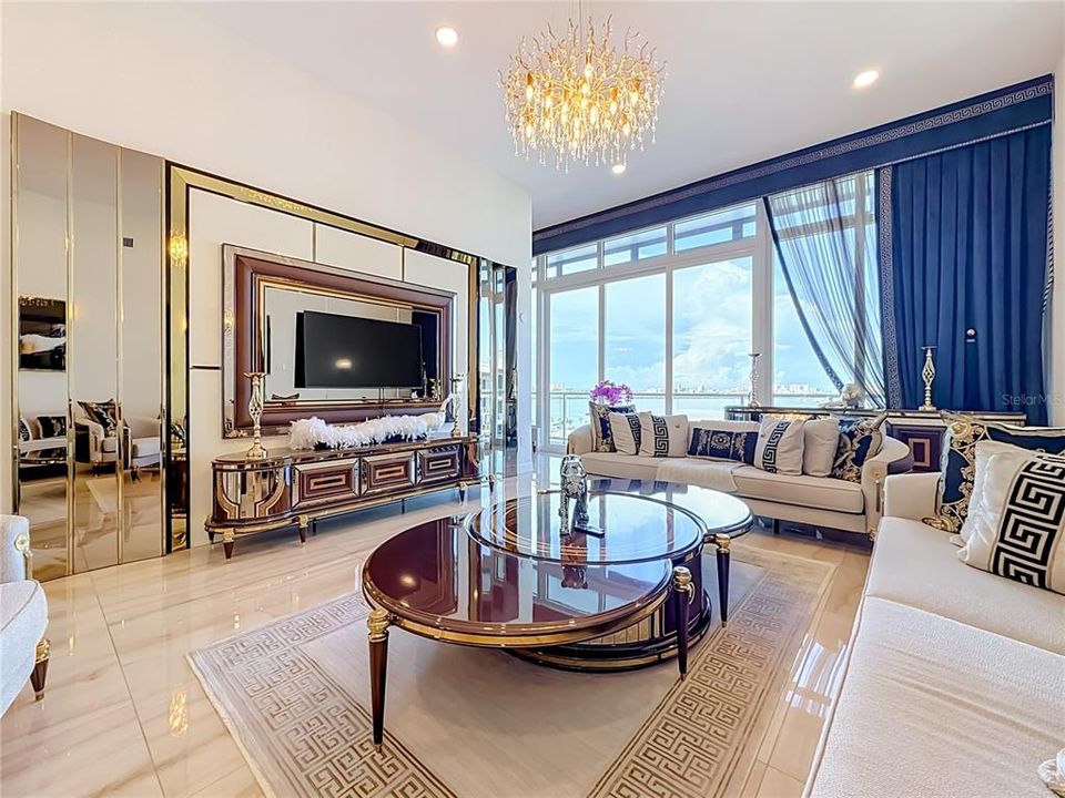 В аренду: $12,000 (5 спален, 3 ванн, 3606 Квадратных фут)