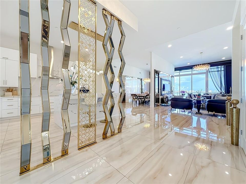 В аренду: $12,000 (5 спален, 3 ванн, 3606 Квадратных фут)