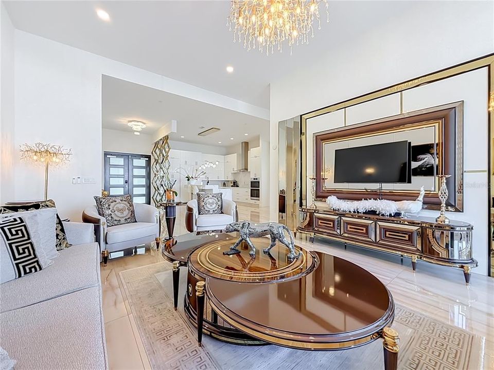 В аренду: $12,000 (5 спален, 3 ванн, 3606 Квадратных фут)