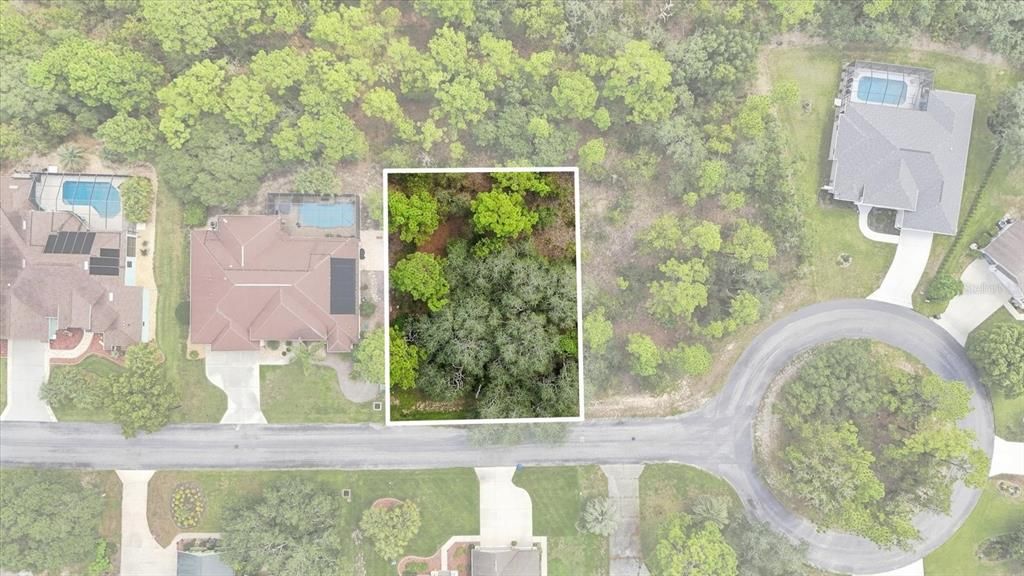 En Venta: $38,000 (0.27 acres)