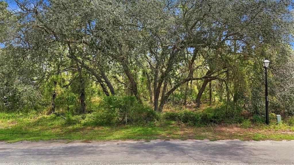 En Venta: $38,000 (0.27 acres)