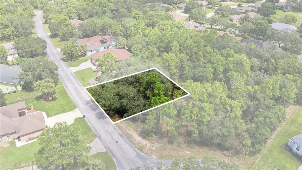 En Venta: $38,000 (0.27 acres)