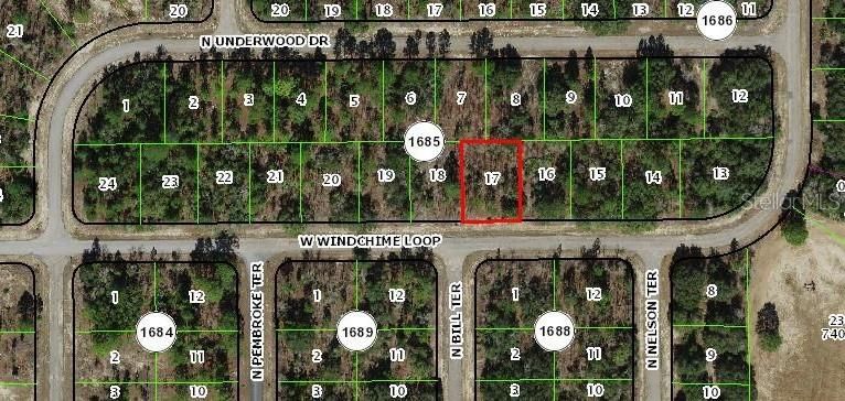 En Venta: $25,900 (0.26 acres)