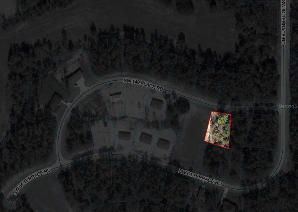 For Sale: $55,000 (0.40 acres)