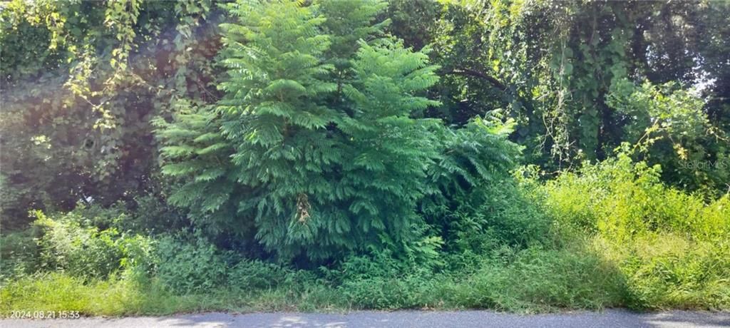 На продажу: $22,500 (0.27 acres)