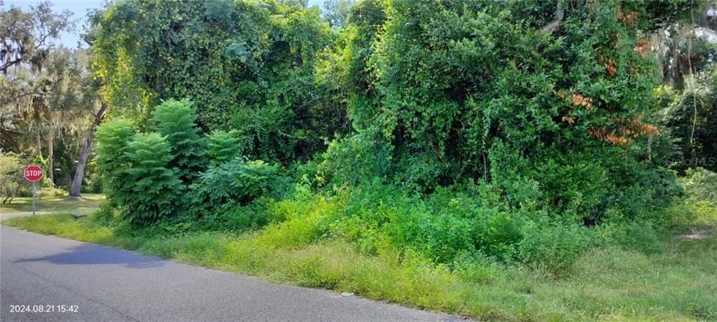 На продажу: $22,500 (0.27 acres)