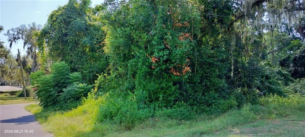 На продажу: $22,500 (0.27 acres)