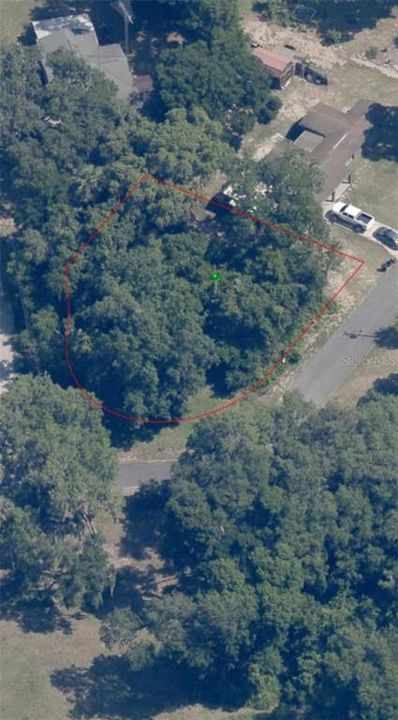 На продажу: $22,500 (0.27 acres)