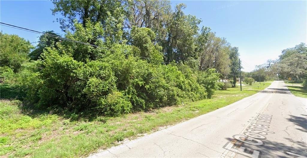 На продажу: $20,000 (0.25 acres)