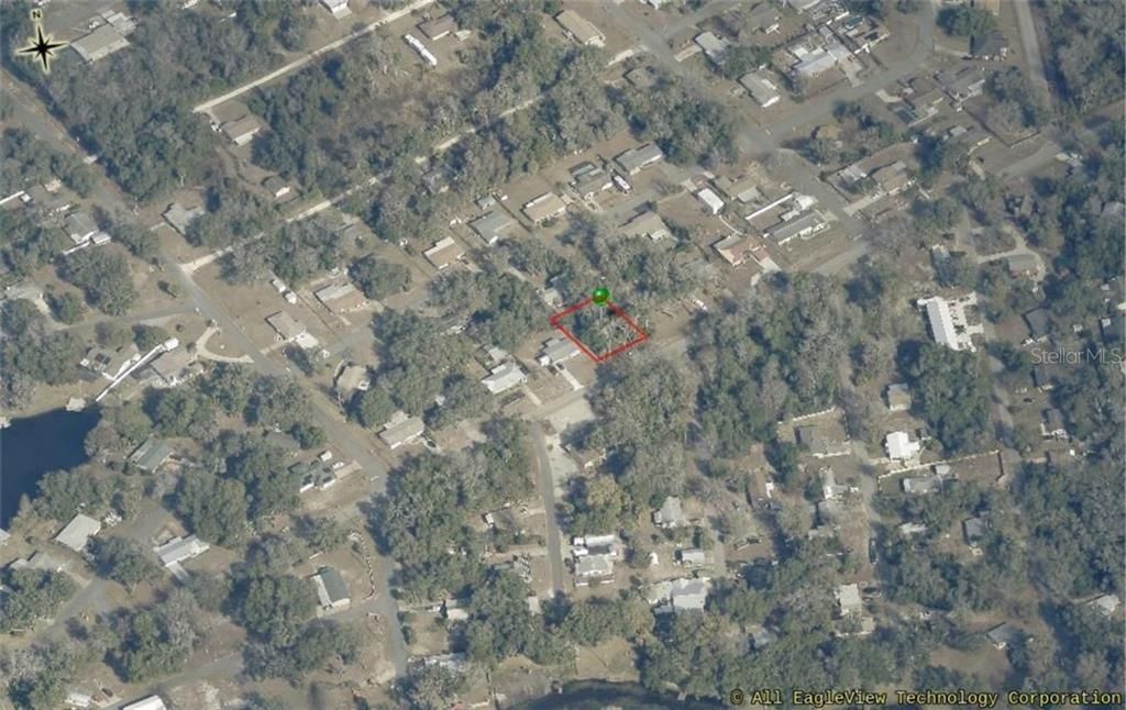 На продажу: $20,000 (0.25 acres)