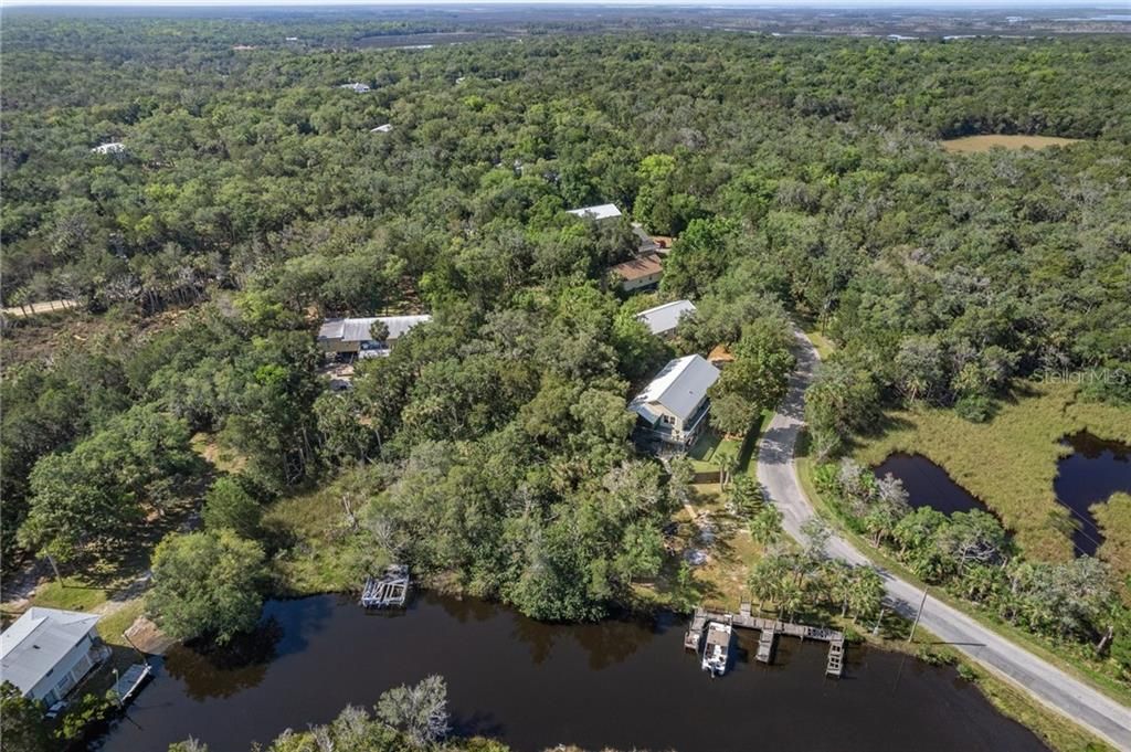 En Venta: $105,000 (0.95 acres)