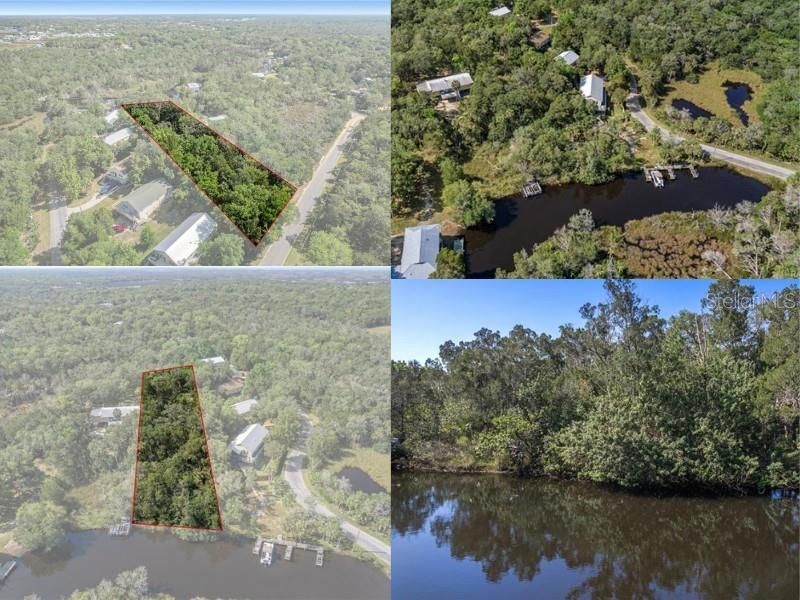 En Venta: $105,000 (0.95 acres)