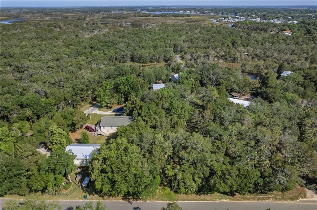 En Venta: $105,000 (0.95 acres)