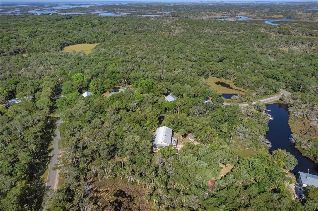 En Venta: $105,000 (0.95 acres)