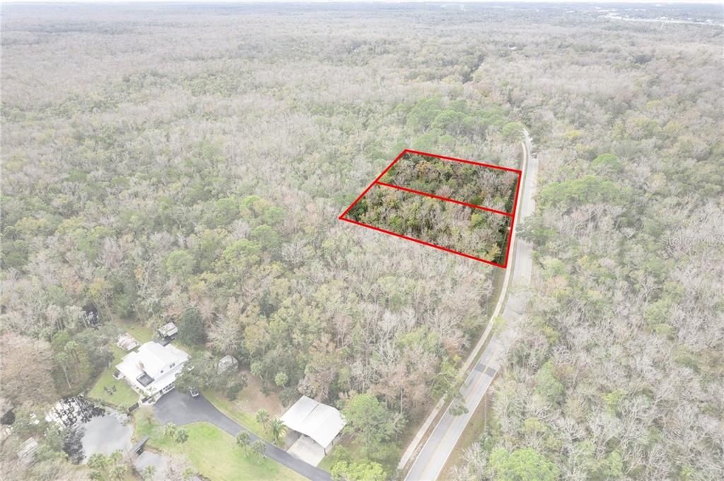 待售: $65,000 (0.93 acres)