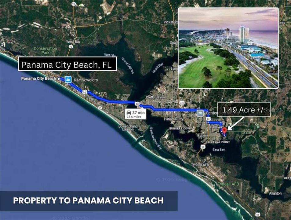 待售: $650,000 (1.49 acres)