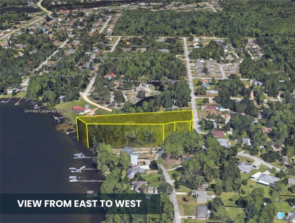 待售: $650,000 (1.49 acres)