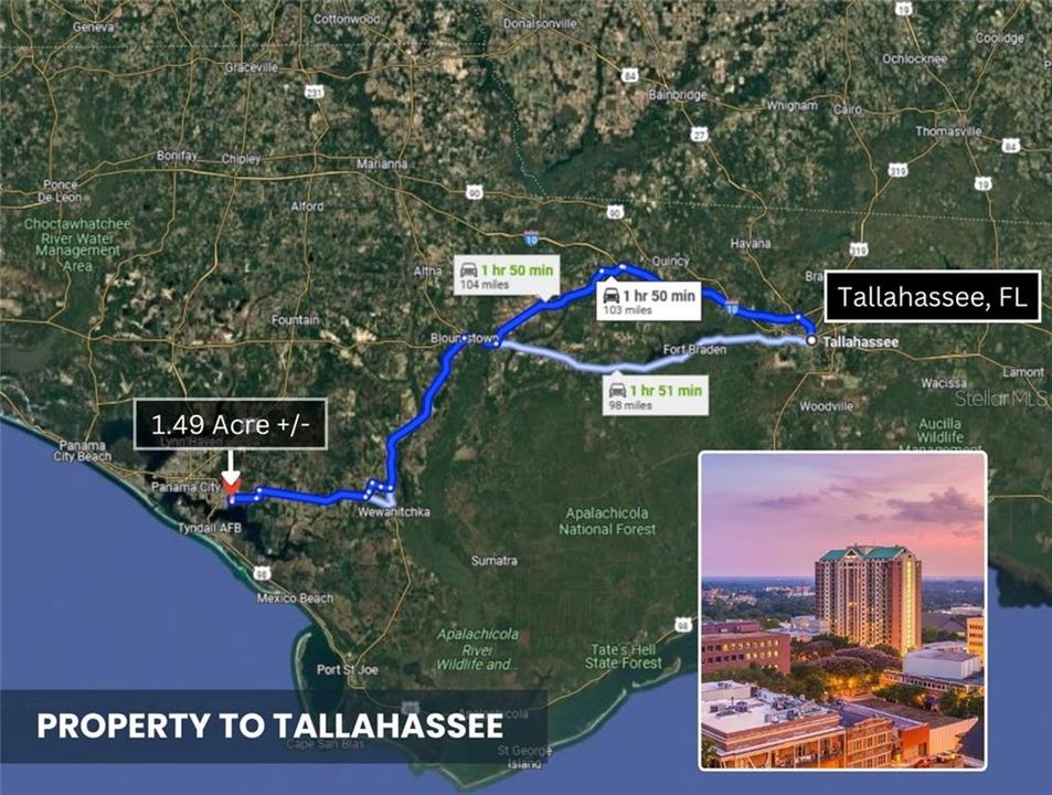 待售: $650,000 (1.49 acres)