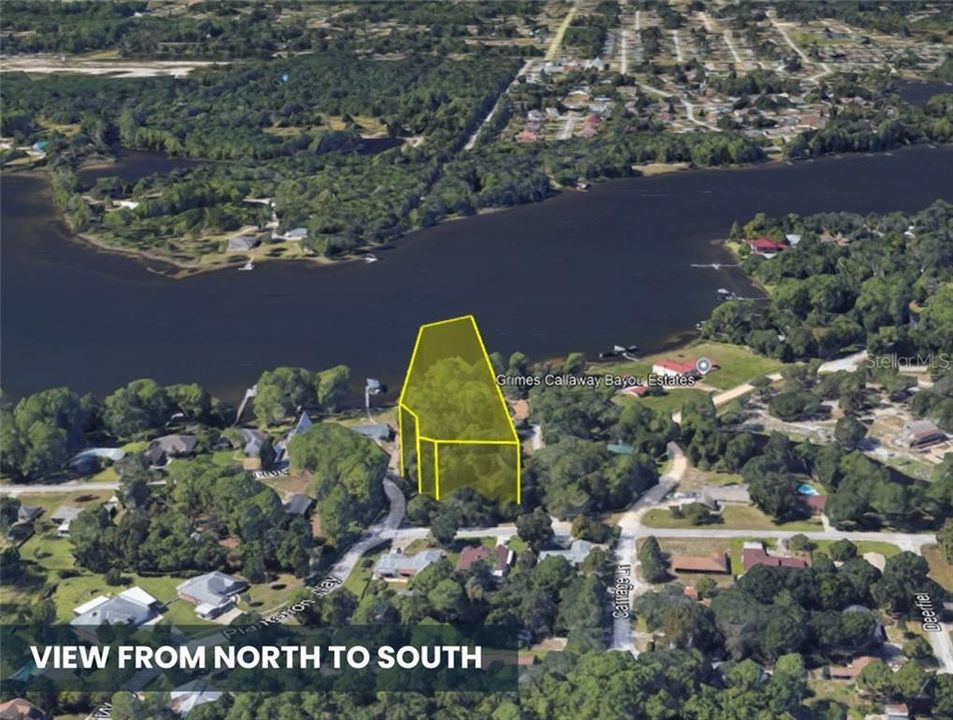 待售: $650,000 (1.49 acres)