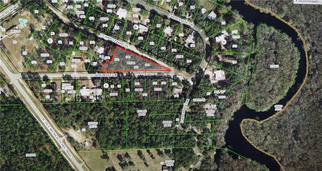 For Sale: $47,900 (0.81 acres)