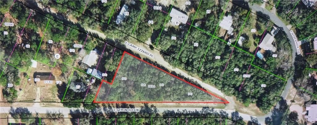 For Sale: $47,900 (0.81 acres)