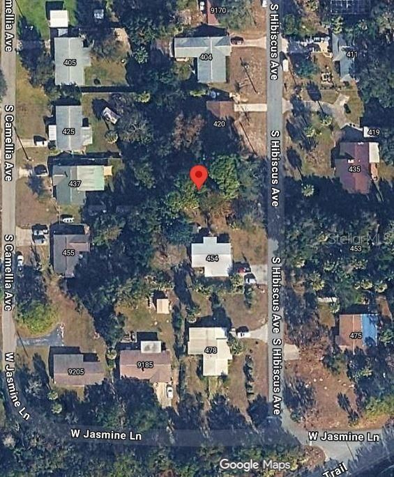 На продажу: $25,000 (0.25 acres)