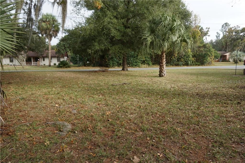 На продажу: $25,000 (0.25 acres)